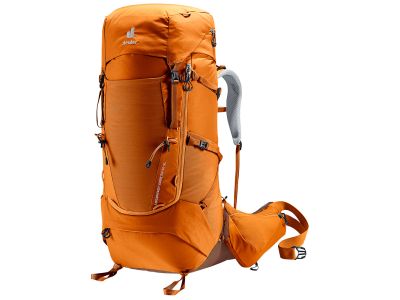 deuter Aircontact Core 55+10 SL backpack, 55+10 l, orange
