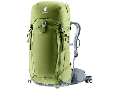 deuter Trail For backpack, 36 l, green