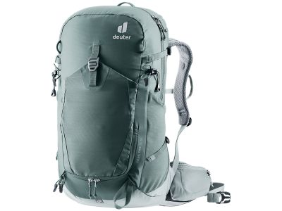 deuter Trail Pro SL hátizsák, 31 l, zöld