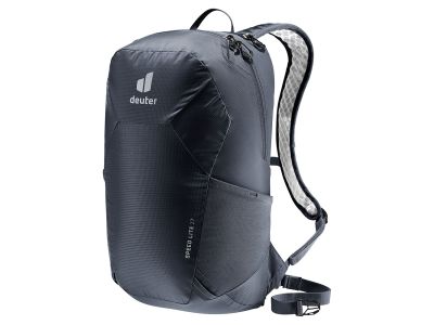 deuter Speed ​​Lite 17 backpack, 17 l, black