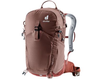 deuter Trail SL women&amp;#39;s backpack, 23 l, brown