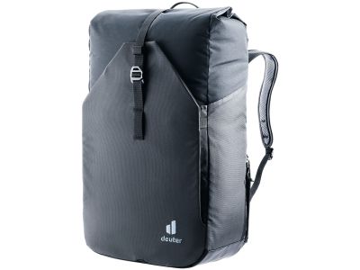 deuter Xberg 25 backpack, 25 l, black