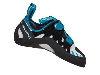 La Sportiva Tarantula Boulder Women women&#39;s climbing shoes, ice/crystal