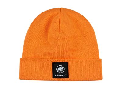 Mammut Fedoz Mütze, orange