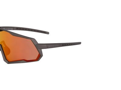 CTM Rove szemüveg, matt Metallicszürke