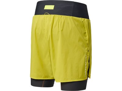 Haglöfs LIM IT 2in1 shorts, green