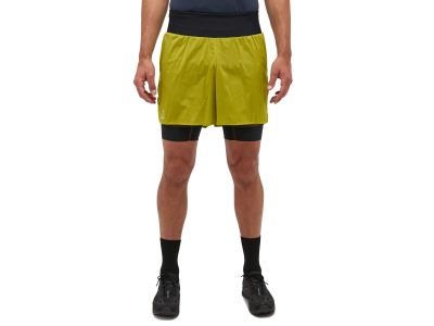 Haglöfs LIM IT 2in1 shorts, green