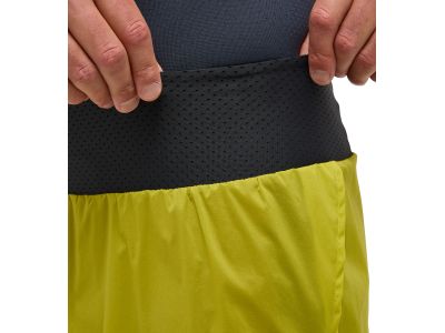 Haglöfs LIM IT 2in1 shorts, green