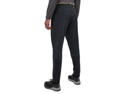 Pantaloni Haglöfs LIM TT, negri