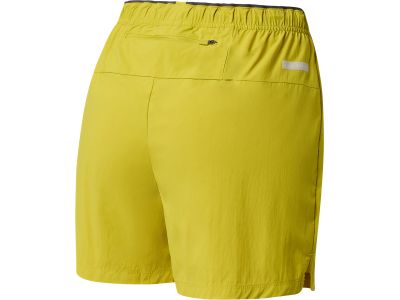 Haglöfs LIM TT Damenshorts, grün