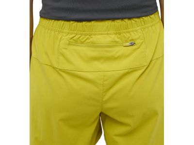 Haglöfs LIM TT women&#39;s shorts, green