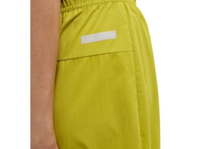 Haglöfs LIM TT women&#39;s shorts, green