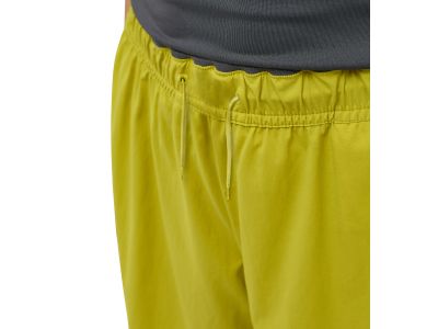 Haglöfs LIM TT women&#39;s shorts, green