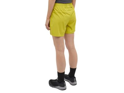 Haglöfs LIM TT Damenshorts, grün