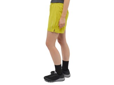 Haglöfs LIM TT Damenshorts, grün