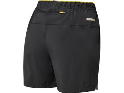 Haglöfs LIM TT women&#39;s shorts, black