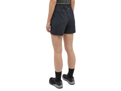 Haglöfs LIM TT women&#39;s shorts, black