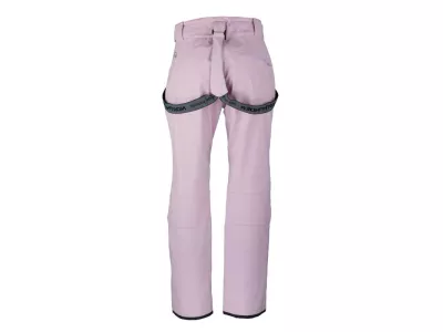 Northfinder ISABELA women&#39;s pants, purple