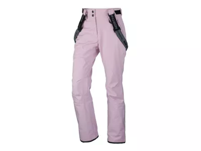 Northfinder ISABELA dámské kalhoty, fialová