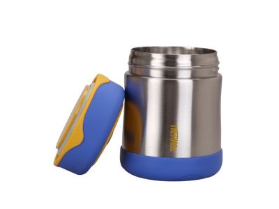 Thermos dojčenská termoska, modrá
