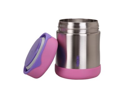 Thermos dojčenská termoska, ružová