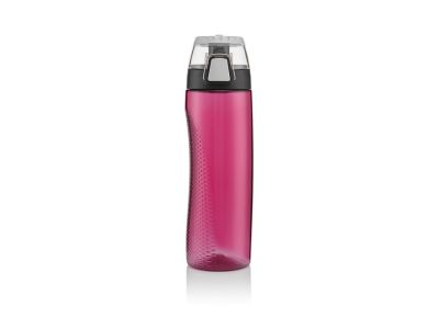 Termosz Sport palack számlálóval, 710 ml, lila