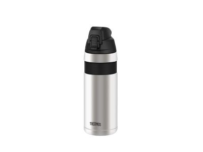 Thermos Bicycle thermos, 580 ml, stainless steel