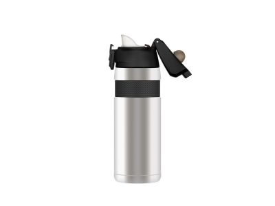 Thermos Termoska na bicykel, 580 ml, nerez