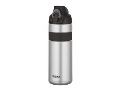 Thermos bicycle thermos with hydration cap, 600 ml