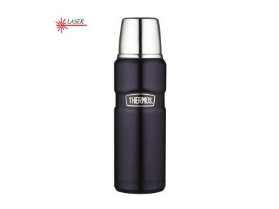 Thermos Style termoska, 1.2 l, tmavomodrá
