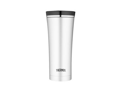 Thermos Waterproof thermal mug, 470 ml, black