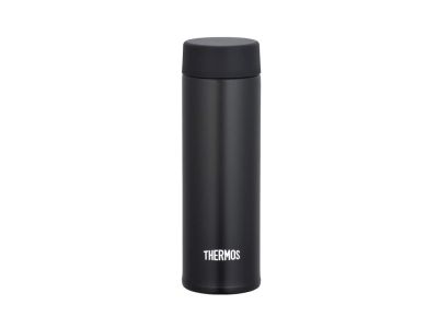 Thermos Pocket thermal mug, 150 ml, black