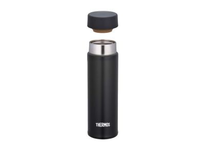 Thermos Pocket thermal mug, 150 ml, black