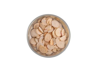 LYO FOOD mrazom sušené marhule, 20 g