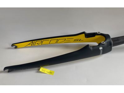 Lapierre Aircode SL 600 fixed fork