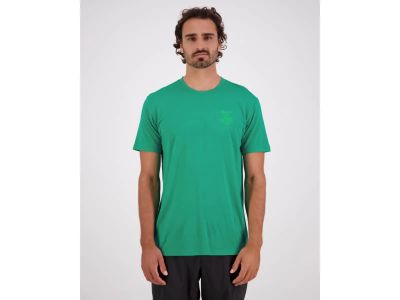Mons Royale Icon tričko, pop green