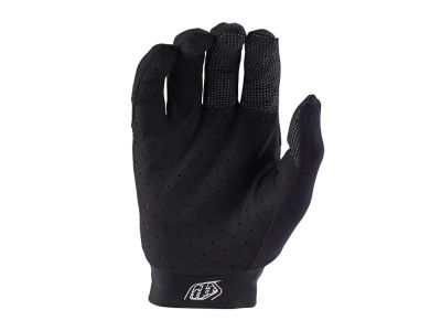 Troy Lee Designs Ace Mono rukavice, čierna