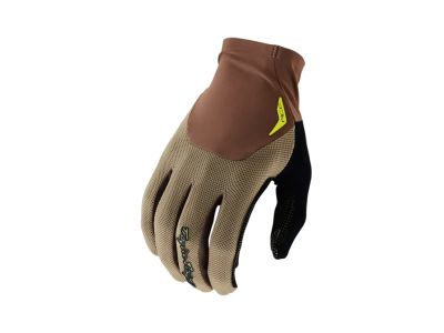 Troy Lee Designs Ace Mono gloves, oak