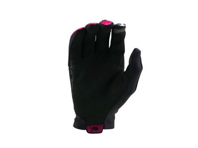 Troy Lee Designs Flowline gloves, camo berry
