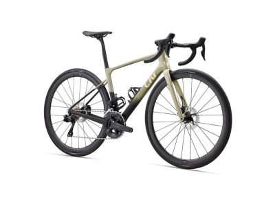 Liv Avail Advanced Pro 1 women&amp;#39;s bike, golden haze