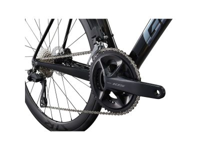 Giant TCR Advanced Pro 1 Di2 kolo, carbon