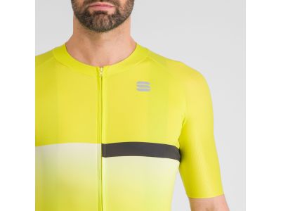 Sportful koszulka rowerowa BOMBER w kolorze cedarowym