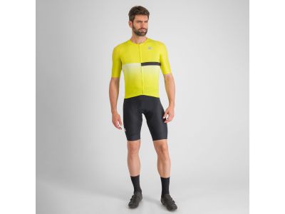 Sportful koszulka rowerowa BOMBER w kolorze cedarowym