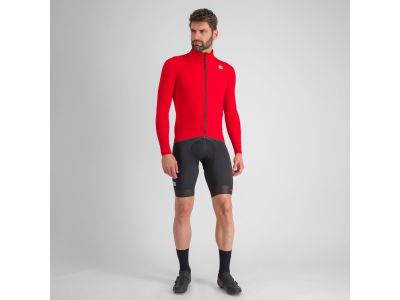 Sportful FIANDRE LIGHT jacket, tango red