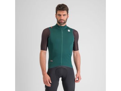 Sportful FIANDRE PRO vest, shrub green
