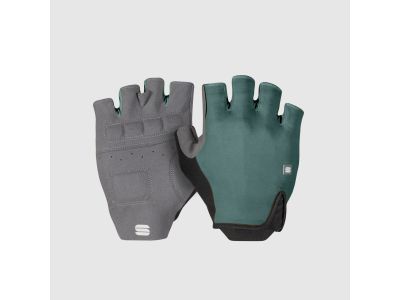 Sportful MATCHY gloves, shrub green