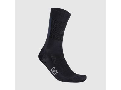 Sportful SNAP Socken, schwarz
