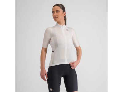 Sportful koszulka rowerowa damska SUPERGIARA w kolorze białym