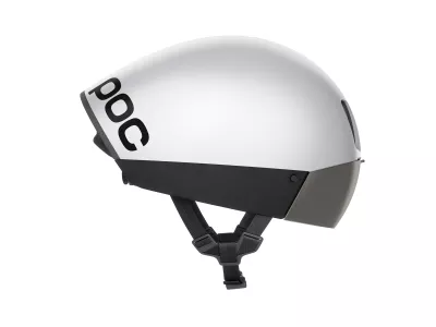 POC Procen Air Helm, Hydrogen White