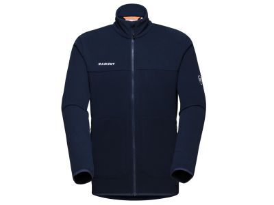 Mammut Innominata Light sweatshirt, blue